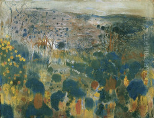 Landscape