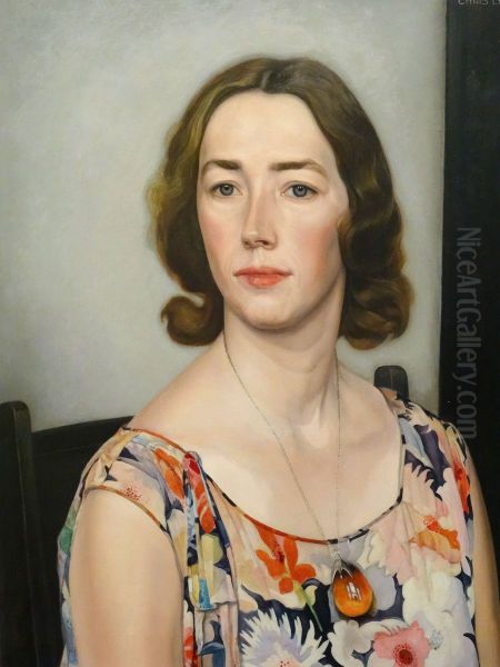Portret van Sixta Heddema - view 1