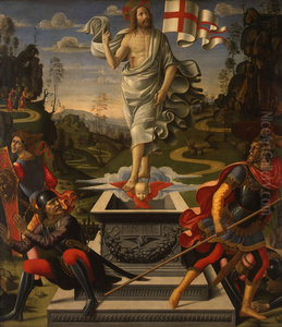 Resurrection of Christ Resurrection of Christ