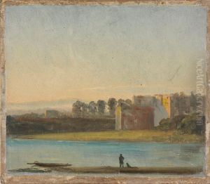 View over the Elbe