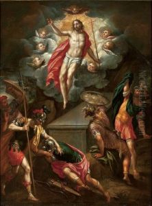 Resurrection of Christ Resurrection of Christ