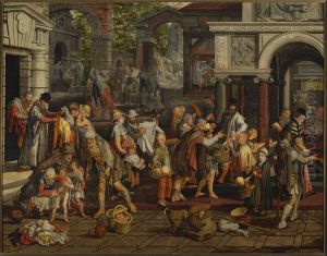 35-36) by Pieter Aertsen