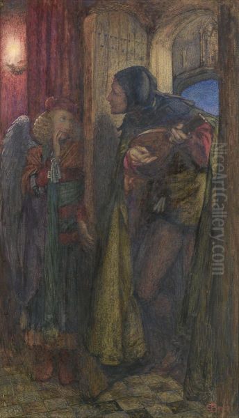 The Poet - view 1
