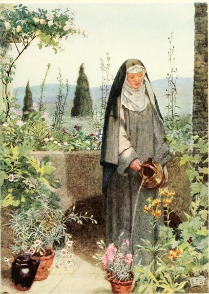 St Clare - view 1