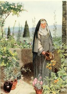 St Clare