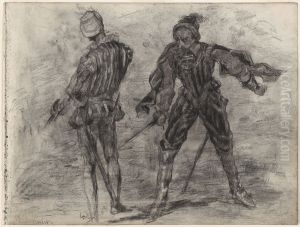 Don Quichotte