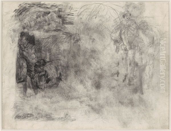 Don Quichotte - view 1