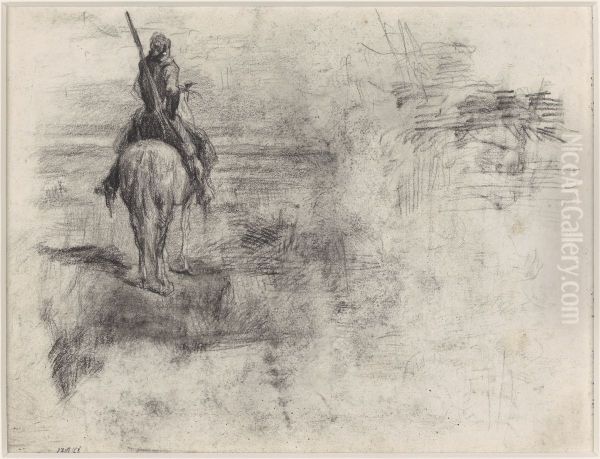 Don Quichotte - view 1