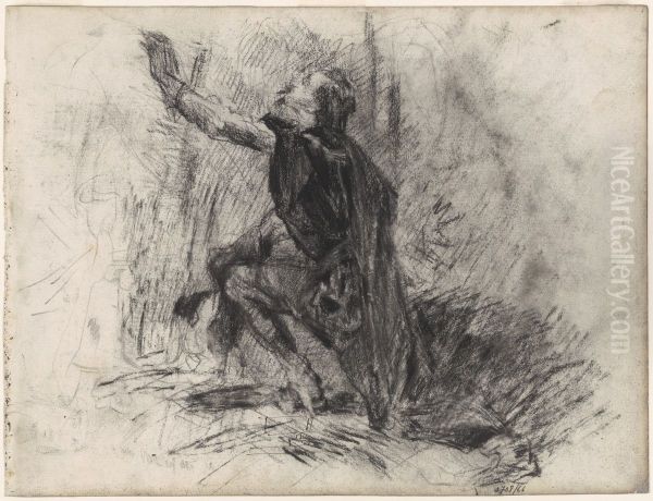 Don Quichotte - view 1