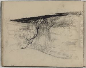 Fragment van vaas