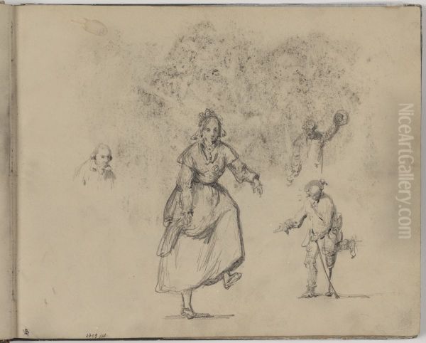 Figuren - view 1