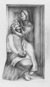 La Cirugia Casera (home Surgery) by Julio Castellanos