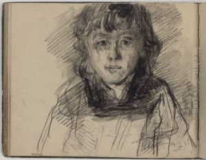 Meisje