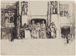 Christ mocked