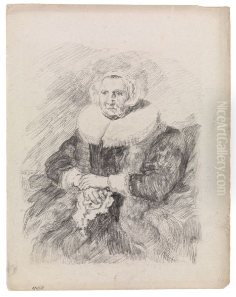 Elisabeth Bas - view 1