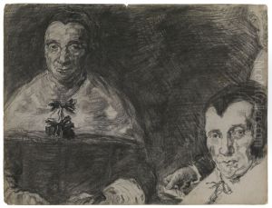 Deux regentes