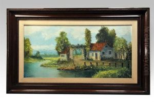"paisaje".