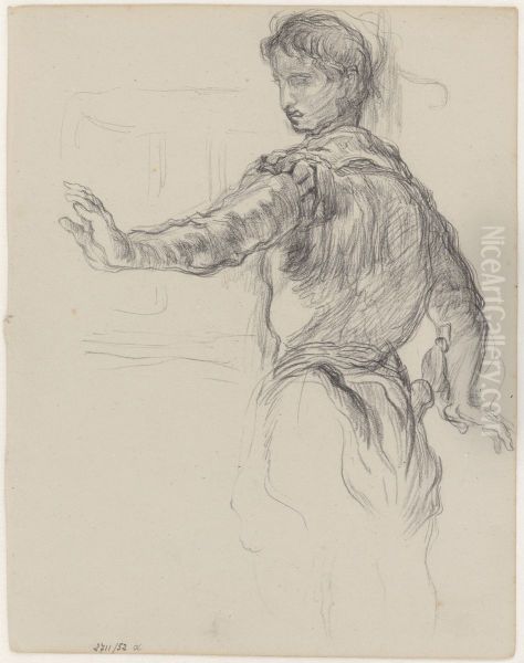 Hamlet - view 1