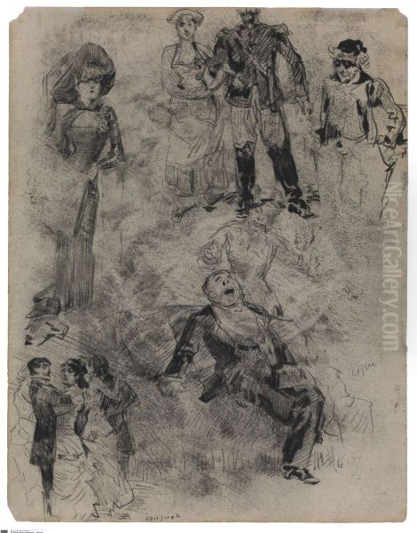 Figuren - view 1