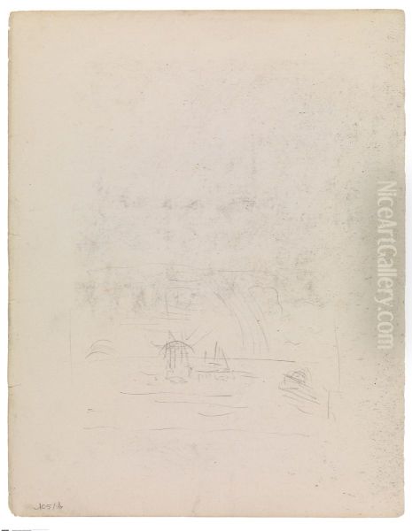 Krabbel van marine - view 1