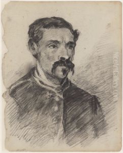 Portrait of a Man