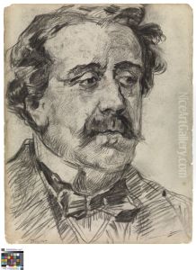 Portrait of a Man
