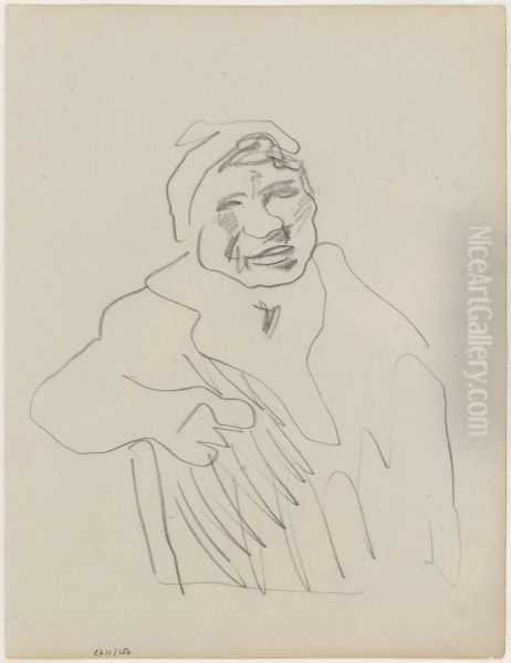 Kopie naar Goya - view 1