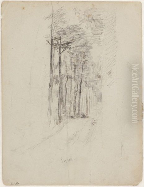 Bomen - view 1