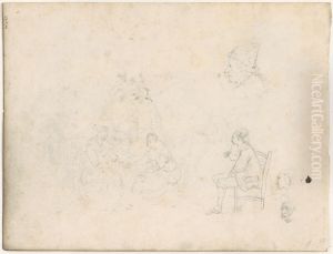 Kopie by James Ensor