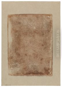 Selbstportrat umringt von Kopfen by James Ensor