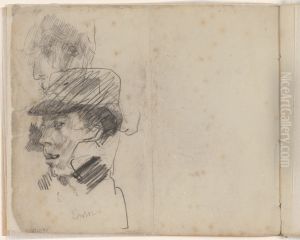 Portrait of a Man