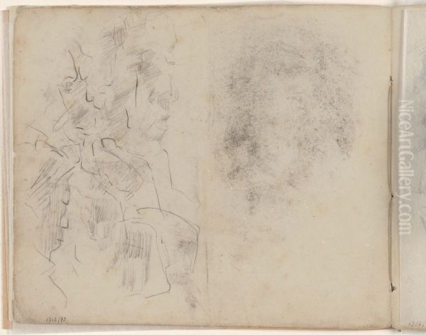 Moeder van Ensor - view 1