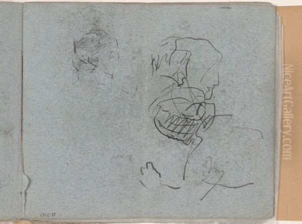 Hoofden - view 1