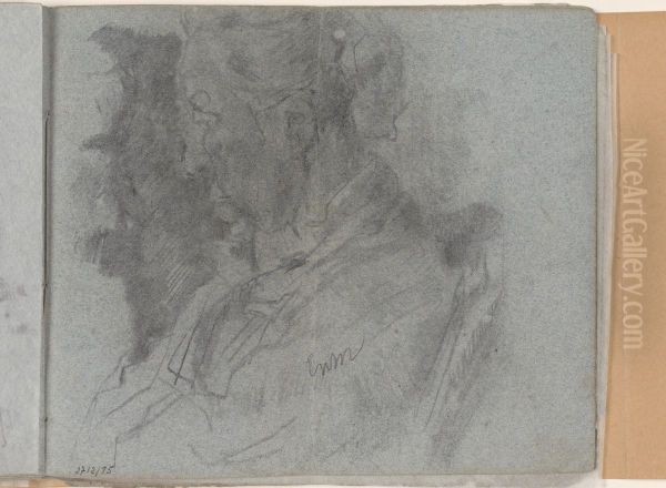 Moeder van Ensor - view 1