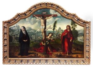 Crucifixion Crucifixion