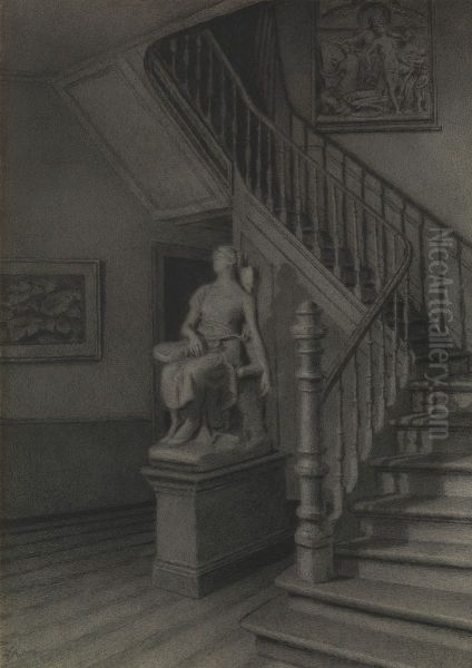 De ziel der dingen - view 1