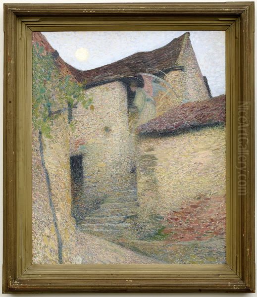 Charite - view 1