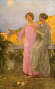 Harmonia by Joan Brull Vinyoles