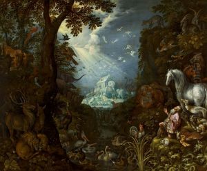Noah's Ark