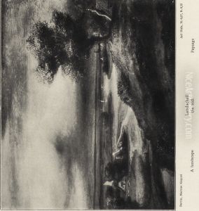 Landscape with a River Valley