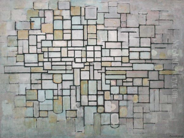 Composition No. 11. - view 1