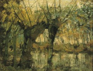 Impression of Light and Shadow