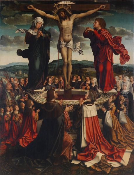 Fons Vitae - view 1