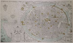 Plan van Brugge Plan van Brugge