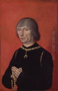 Louis de Gruuthuse Louis de Gruuthuse