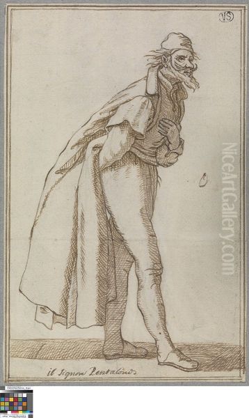 Pantalone - view 1