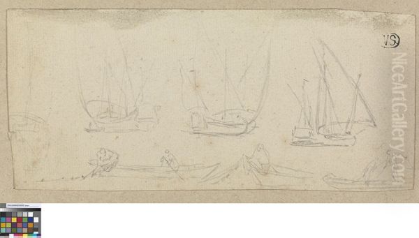Bootjes - view 1
