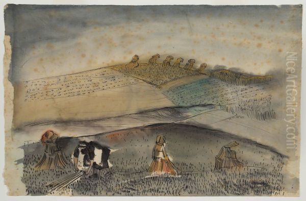 Schovenbinder - view 1