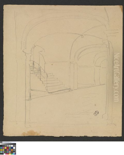 Crypte - view 1