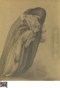Grieving Mother